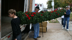 Central Texas State Veterans Cemetery